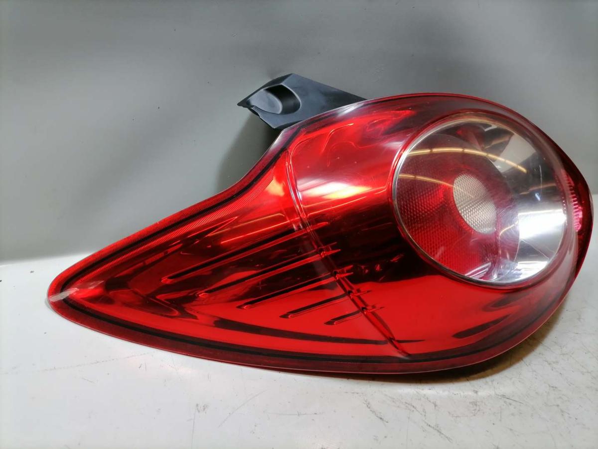 Ford Ka 2 RU8 original Rücklicht Rückleuchte Schlussleuchte links Bj.2008